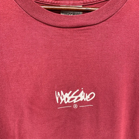 Vintage Mossimo Shirt - Picture 2 of 7